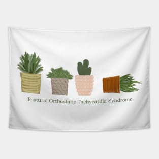Postural Orthostatic Tachycardia Syndrome Tapestry