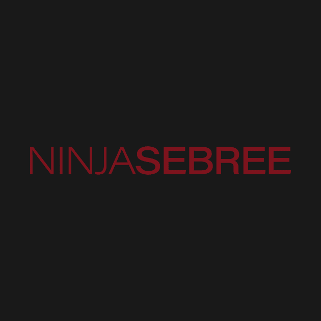 ninjasebree (red) by ninjasebree