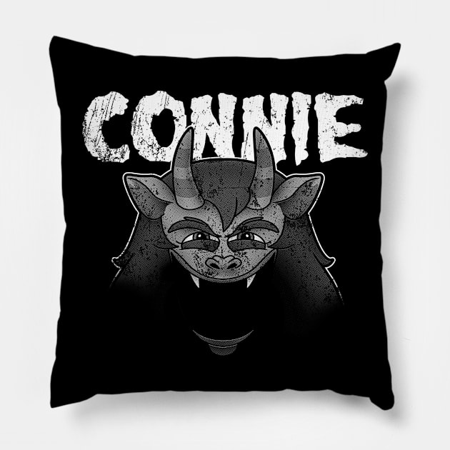 Connie Pillow by dann