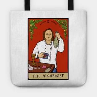 Alchemist Brett Tote