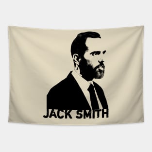 Jack smith t-shirt Tapestry