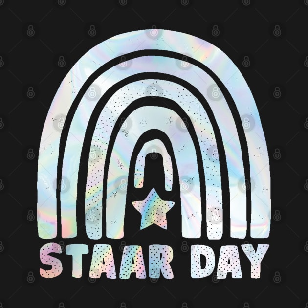 staar day by mdr design