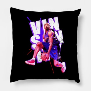 Vinsanity Raptor Paint Pillow