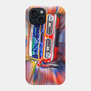 Barracuda Phone Case