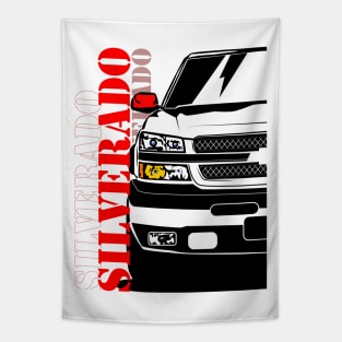 Chevrolet Chevy Silverado 2005 Tapestry