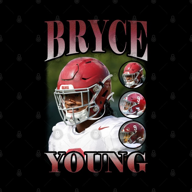 BOOTLEG BRYCE YOUNG VOL 1 by hackercyberattackactivity