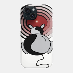 rats are lurking Phone Case