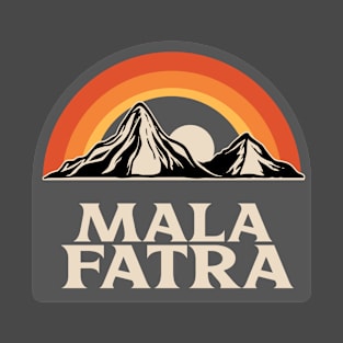 Mala Fatra T-Shirt