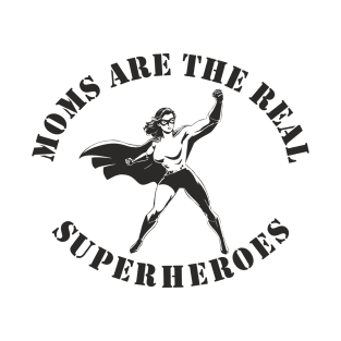 Supermom T-Shirt