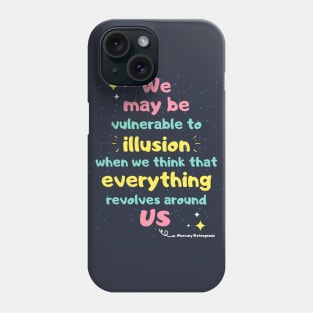 Mercury Retrograde - Zodiac color Phone Case