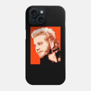 kiefer sutherland Phone Case