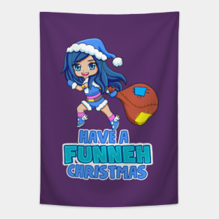 youtube roblox royale high egg hunt tiger Funneh Roblox Tapestries Teepublic