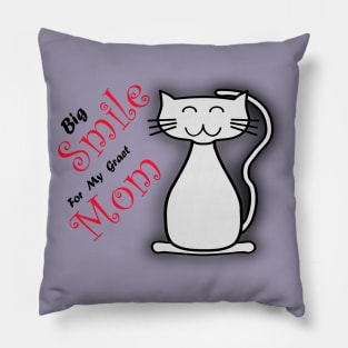 mother day Pillow