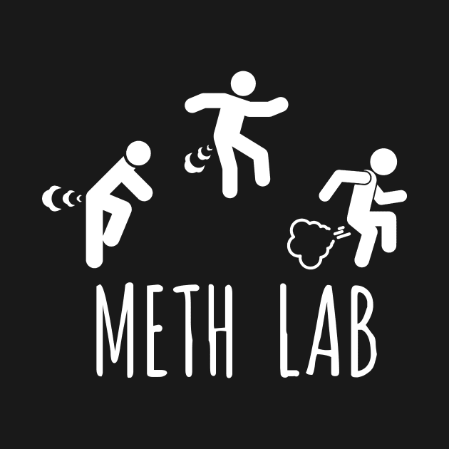 Meth Lab by Bigfinz