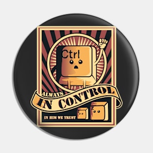 In Ctrl Pin