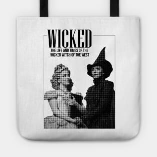 Wicked Tote