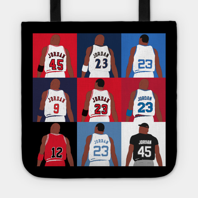 jordan wizards jersey 45