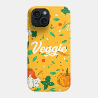 Veggie Phone Case