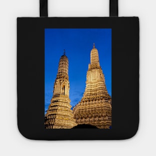 Wat Arun - Thailand (4) Tote