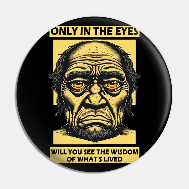Face, Wisdom, eyes, look, sage Pin by ZlaGo