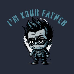 im your father T-Shirt