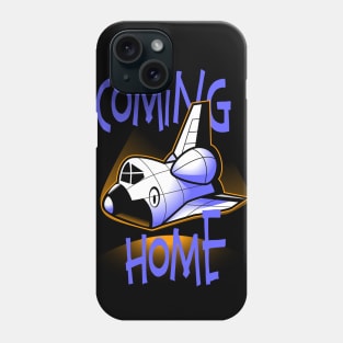 Coming Home Phone Case