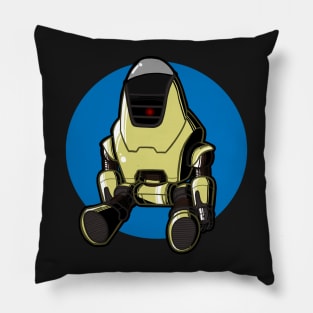 Protectron. Pillow