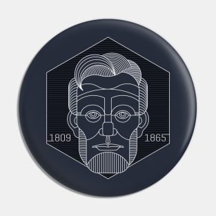 Lincoln Pin