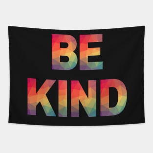 Be Kind Tapestry