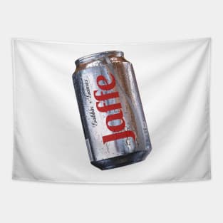 Jaffe Coke Tapestry