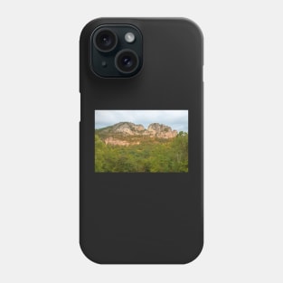 Seneca Rocks Phone Case