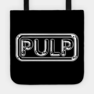 PULP Band Tote