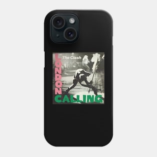 Retro Clash Phone Case