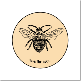 Bee Whisperer Beekeeper Save the Bees Graphic by Skinite · Creative Fabrica