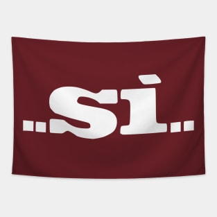 Si Tapestry