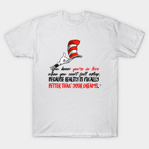 dr seuss t shirts