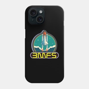 BMFS BILLY STRINGS Phone Case