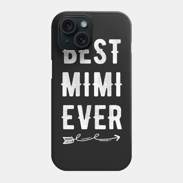 Best mimi ever Phone Case by captainmood