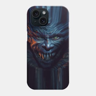 Smile. It makes you beautiful! Phone Case