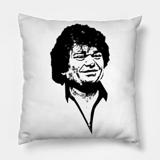 De basis is Hazes Pillow