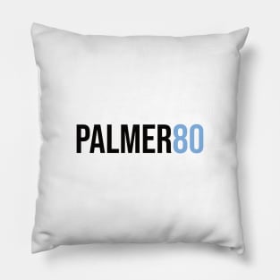 Palmer 80 - 22/23 Season Pillow