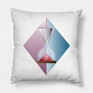 Drink time Pillow