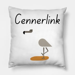 Centrelink Pillow