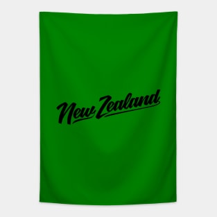 NZ Athletic Tapestry