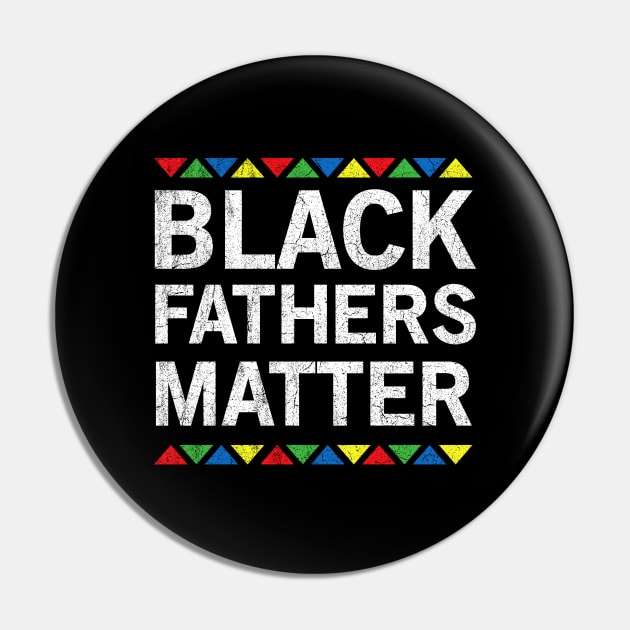 Black Lives Matter African American t shirts for men dad and Grandpa Pin by madani04