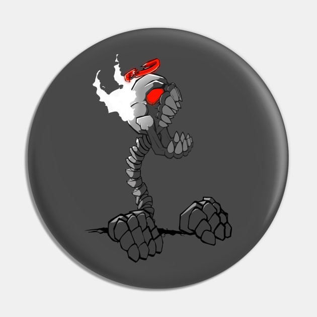 Tricky Demon FNF (Friday Night Funkin) Pin by Atsuhiro