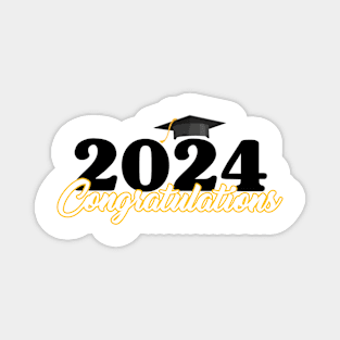 Graduation Magnet