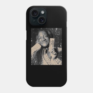 Sanford And Son Phone Case