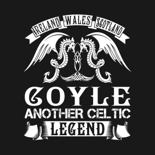 COYLE T-Shirt