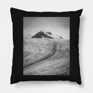 Exit Glacier Pillow